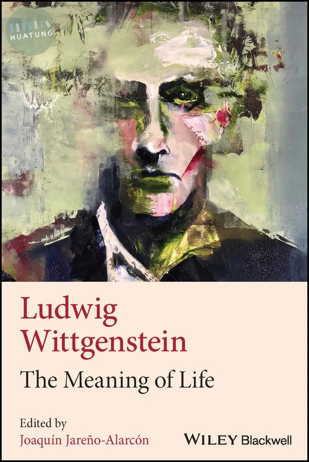 Ludwig Wittgenstein 