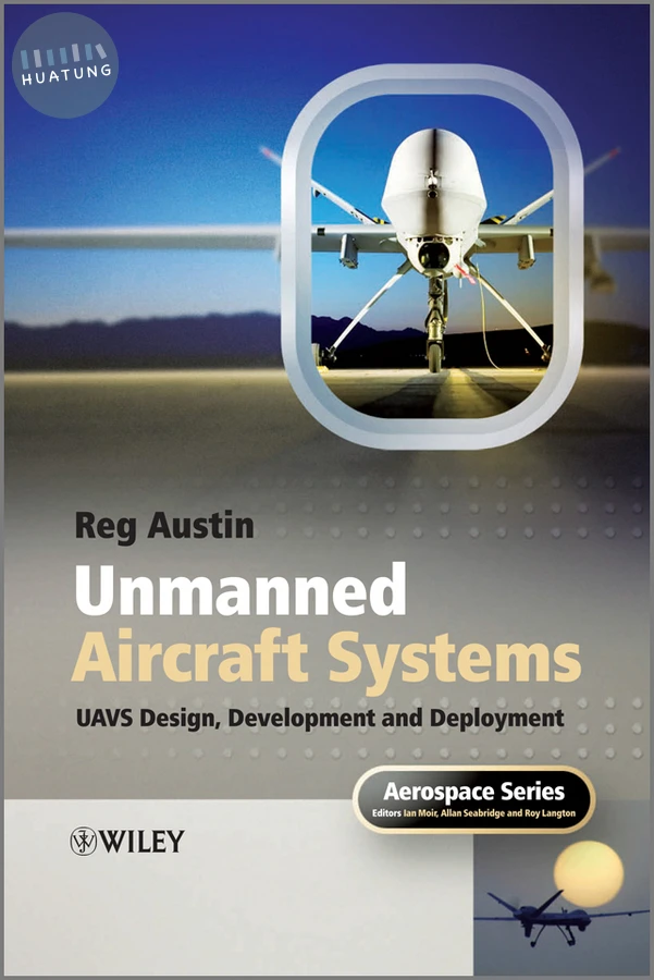 Unmanned Aircraft Systems 