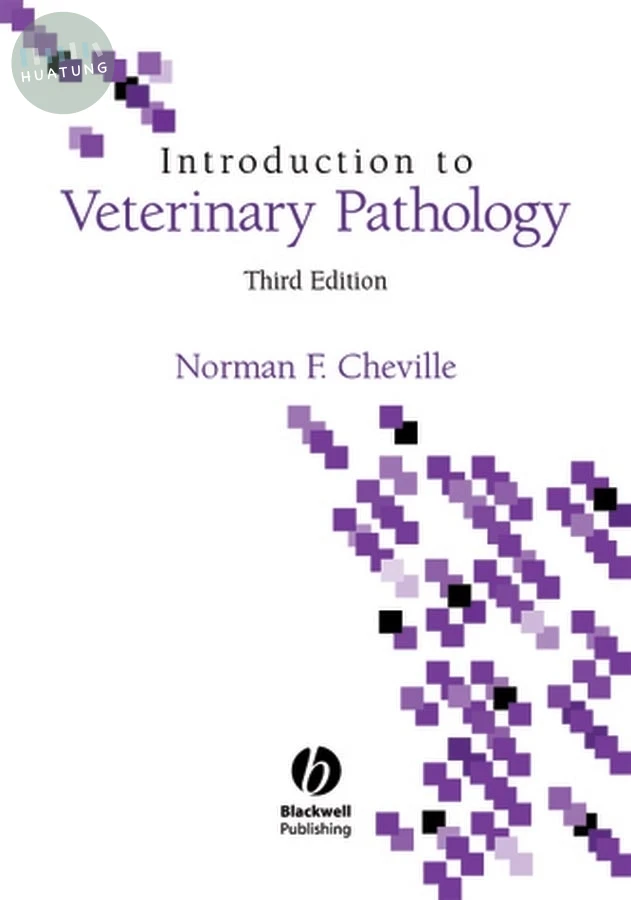 Introduction to Veterinary Pathology 