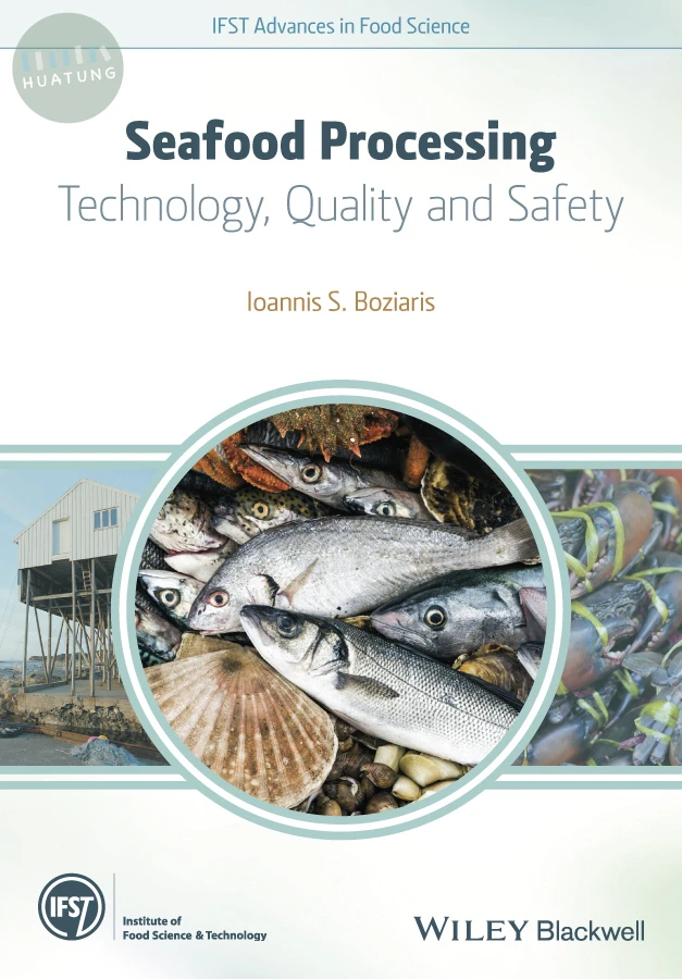 Seafood Processing 