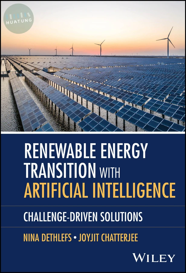 Renewable Energy Transition with Artificial Intelligence 