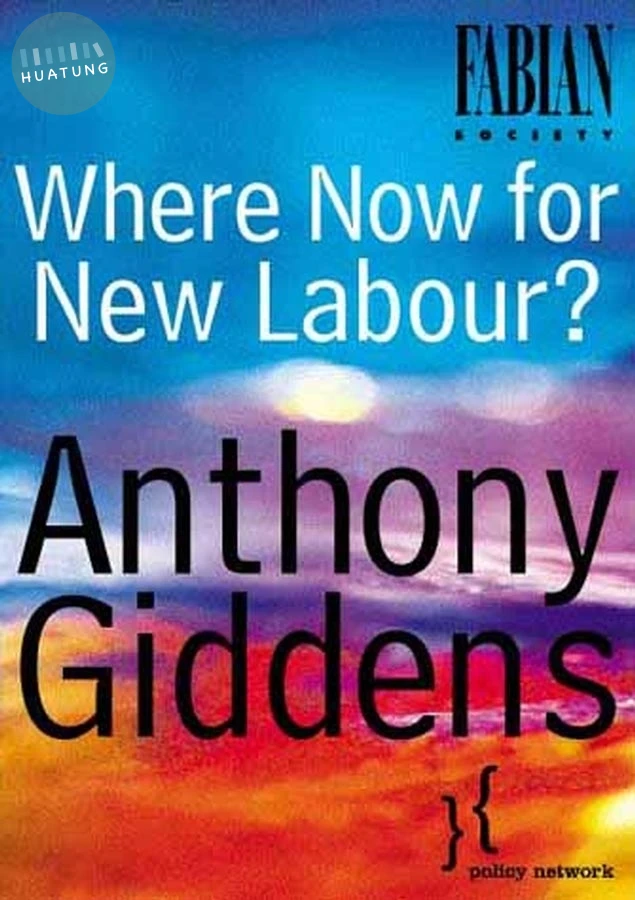 Where Now for New Labour? 