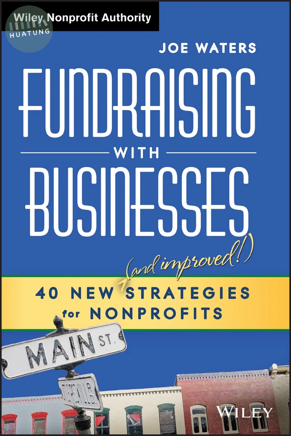 Fundraising with Businesses 