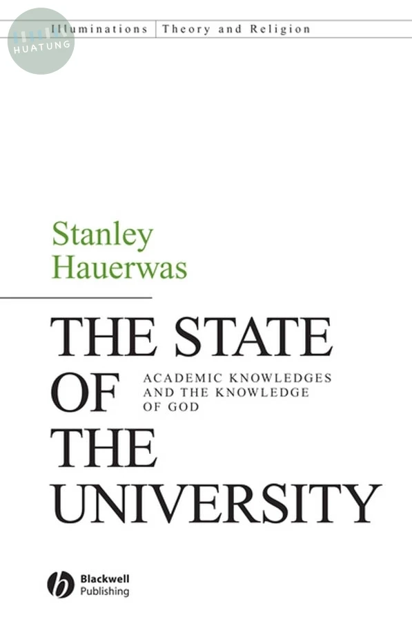 The State of the University 