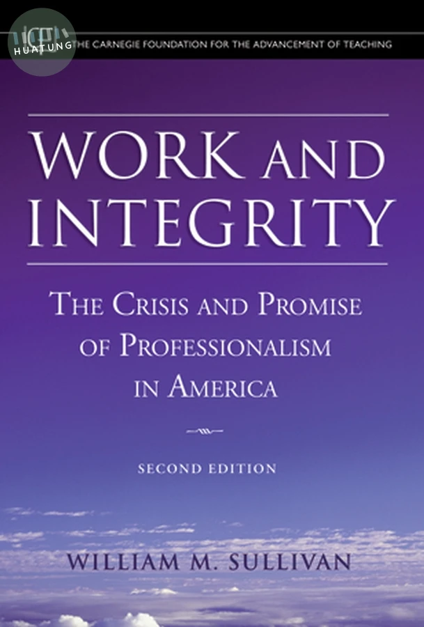 Work and Integrity 