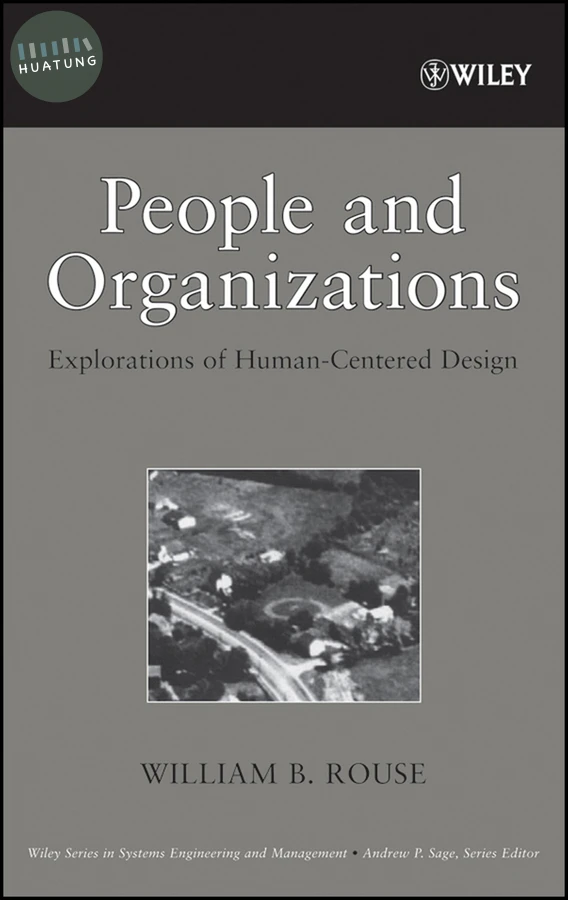 People and Organizations 