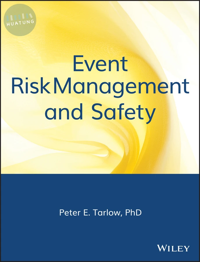 Event Risk Management and Safety 