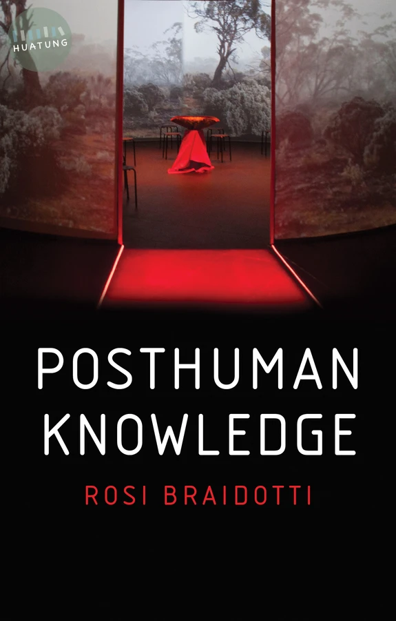 Posthuman Knowledge 
