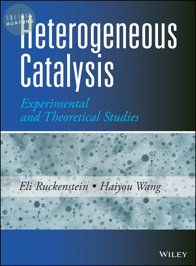 Heterogeneous Catalysis 