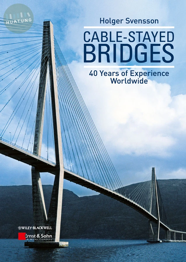 Cable-Stayed Bridges 