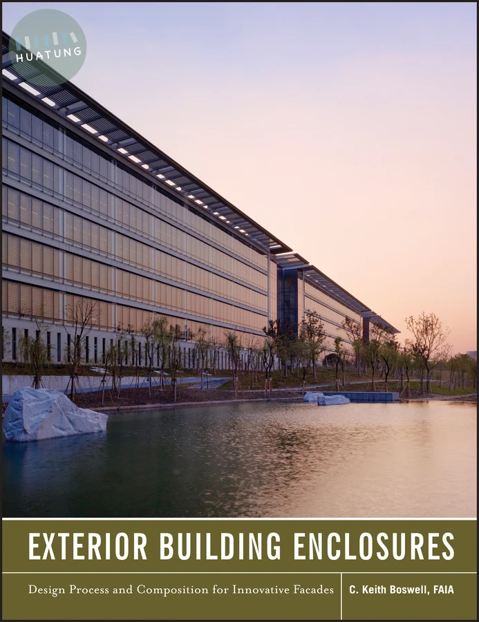 Exterior Building Enclosures 