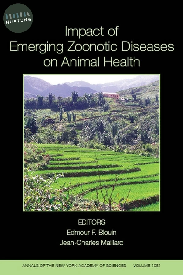 Impact of Emerging Zoonotic Diseases on Animal Health 