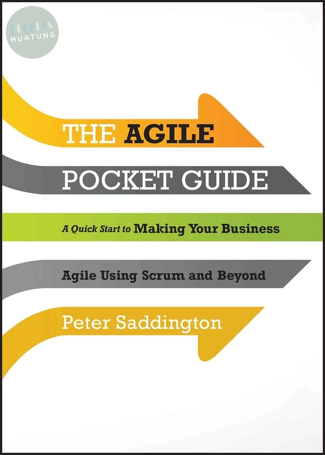 The Agile Pocket Guide 