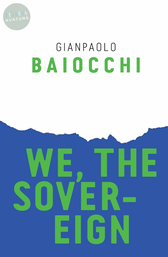 We, the Sovereign 