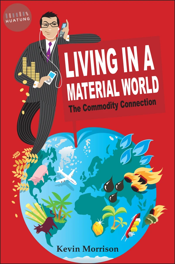 Living in a Material World 