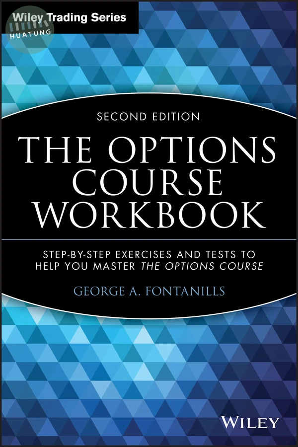 The Options Course Workbook 