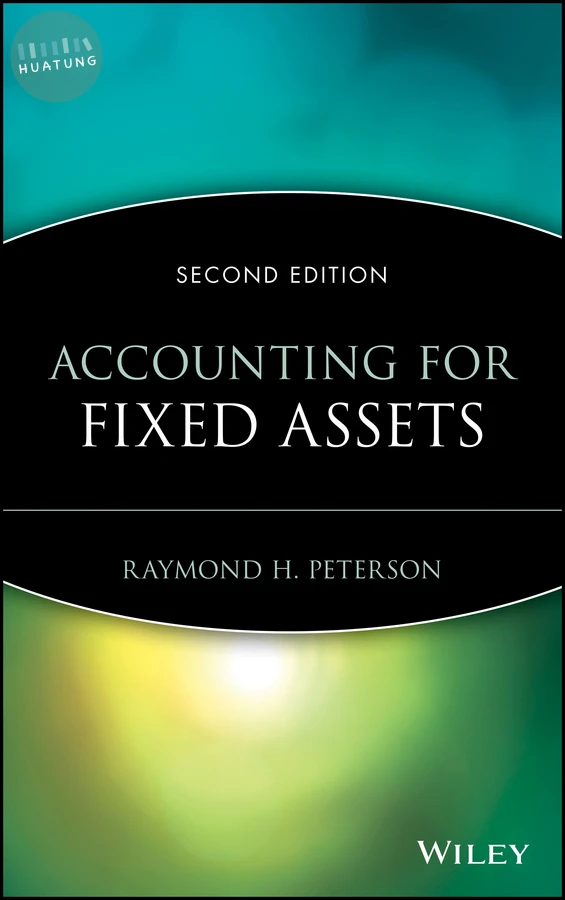 Accounting for Fixed Assets 