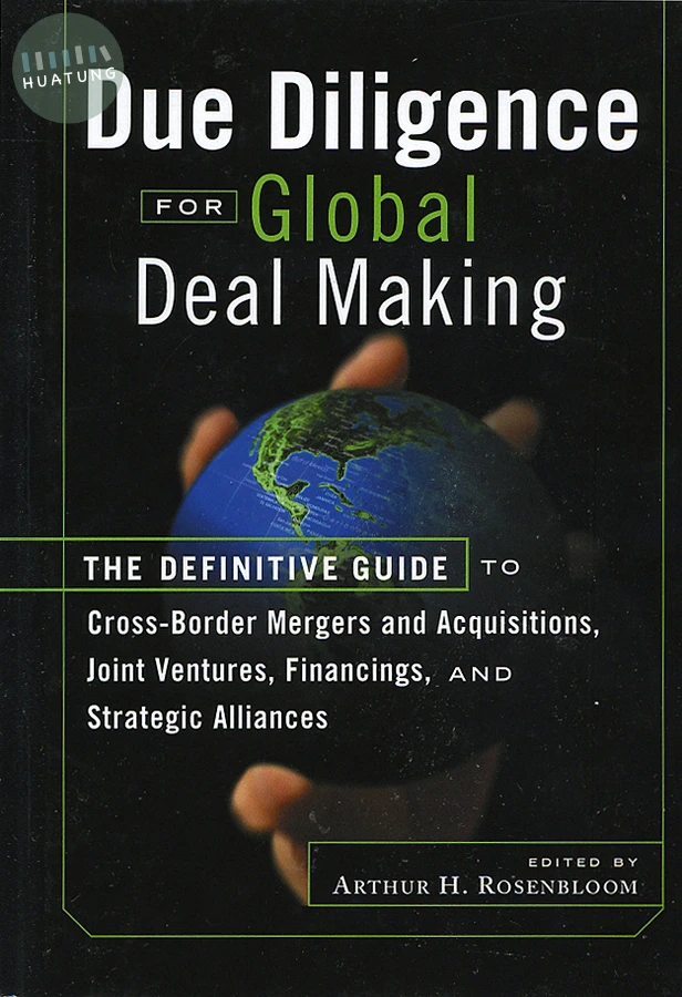 Due Diligence for Global Deal Making 