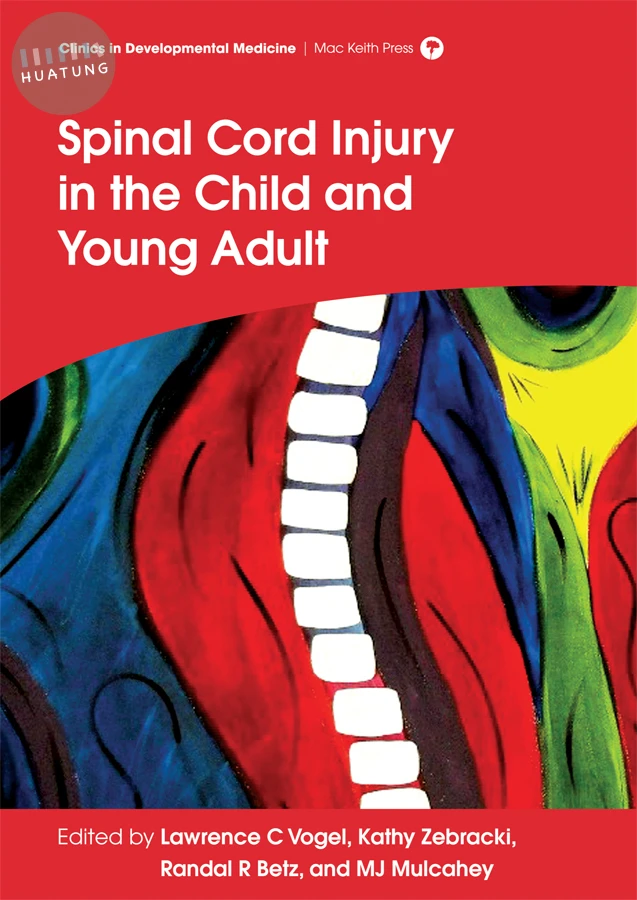 Spinal Cord Injury in the Child and Young Adult 