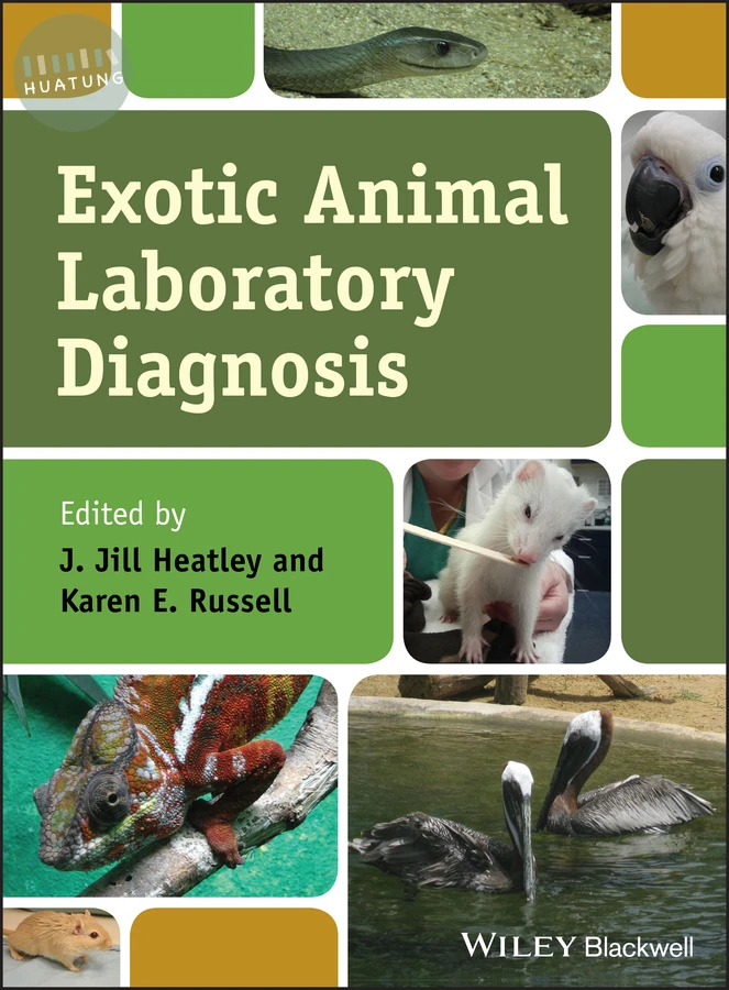 Exotic Animal Laboratory Diagnosis 