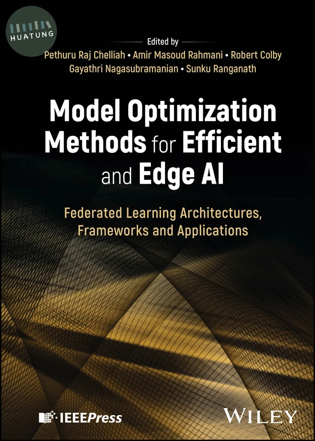 Model Optimization Methods for Efficient and Edge AI 