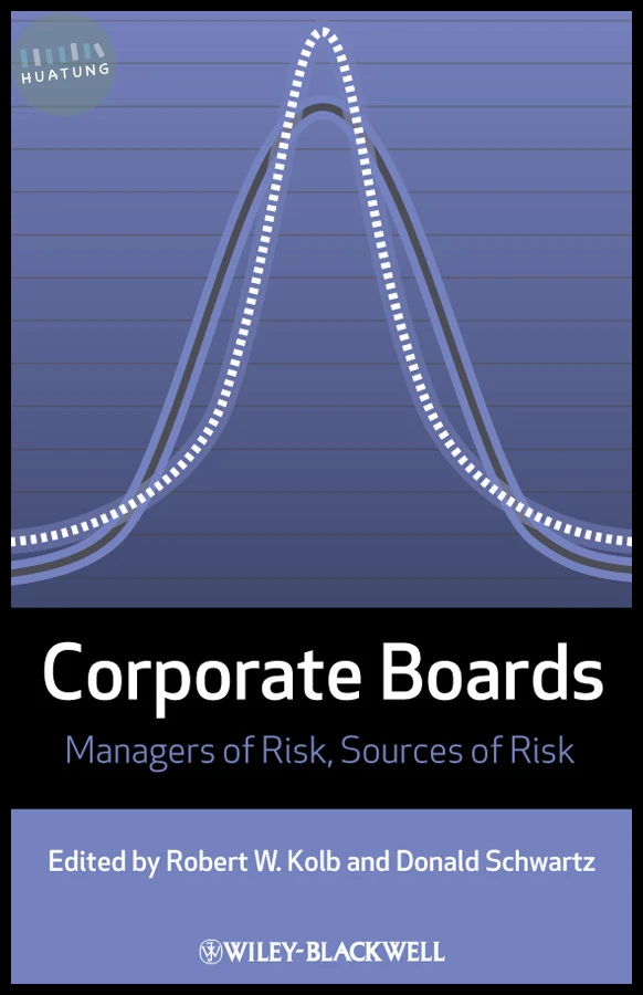 Corporate Boards 