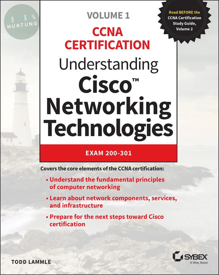Understanding Cisco Networking Technologies, Volume 1 