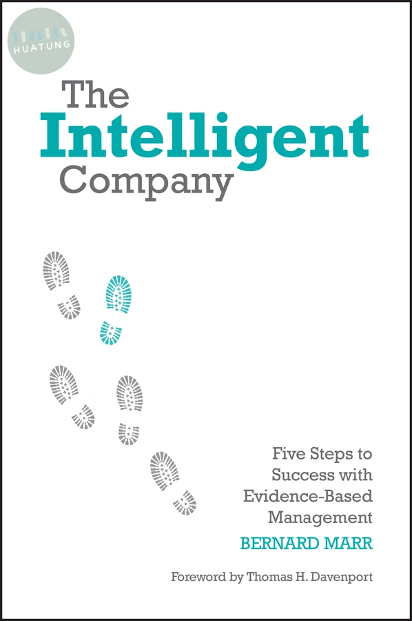 The Intelligent Company 