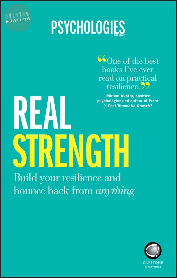 Real Strength 