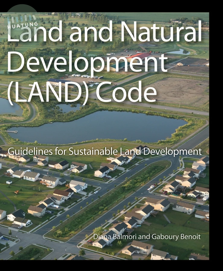 Land and Natural Development (LAND) Code 