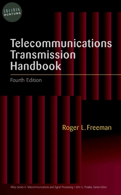 Telecommunications Transmission Handbook 