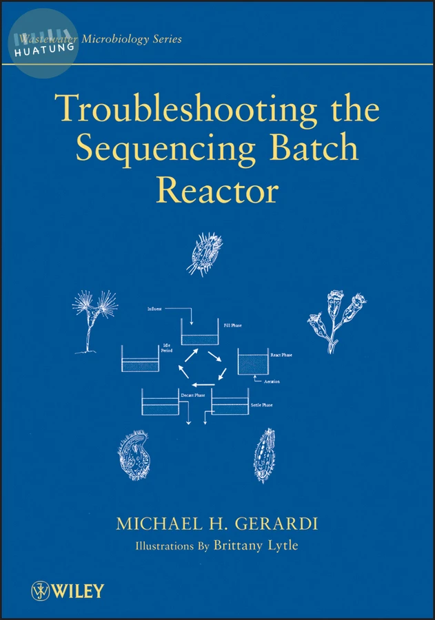 Troubleshooting the Sequencing Batch Reactor 