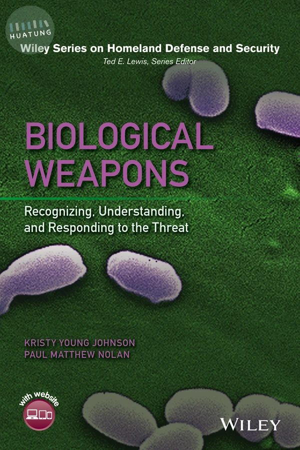 Biological Weapons 