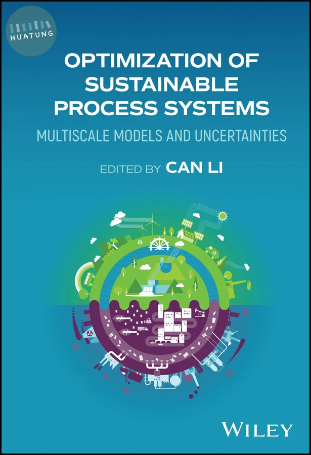 Optimization of Sustainable Process Systems 