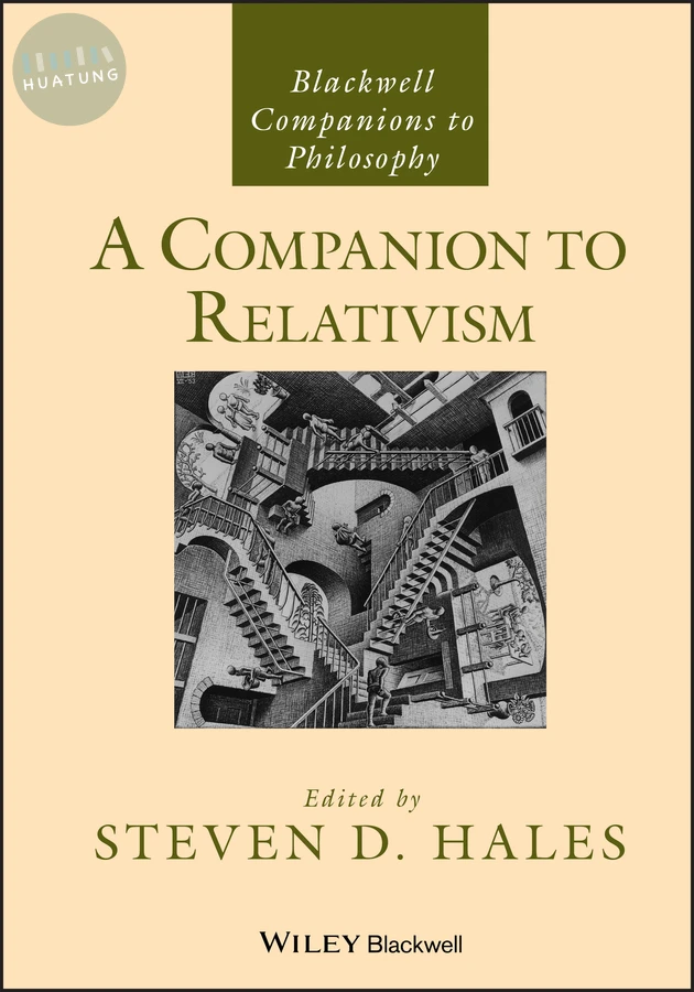 A Companion to Relativism 