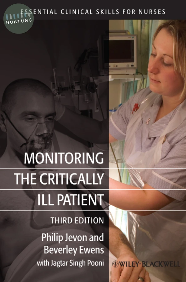 Monitoring the Critically Ill Patient 
