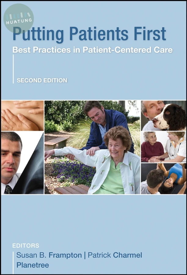 Putting Patients First 