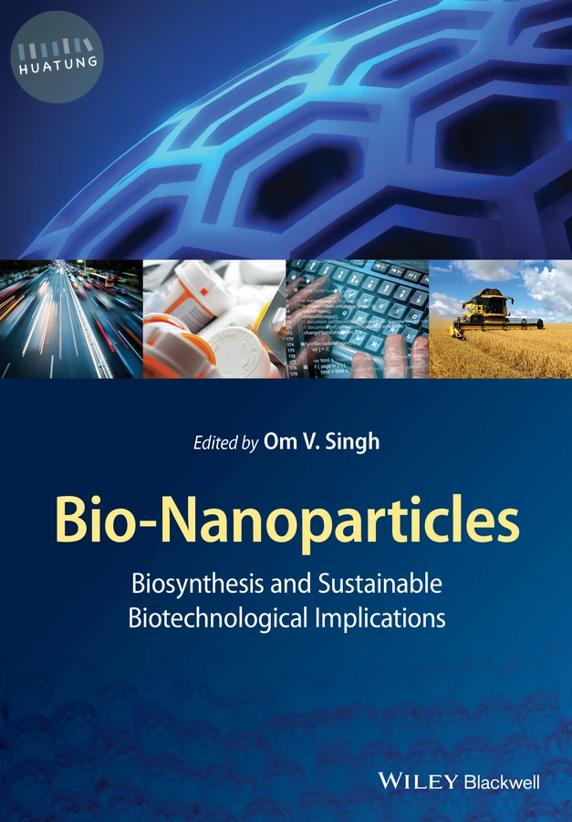 Bio-Nanoparticles 