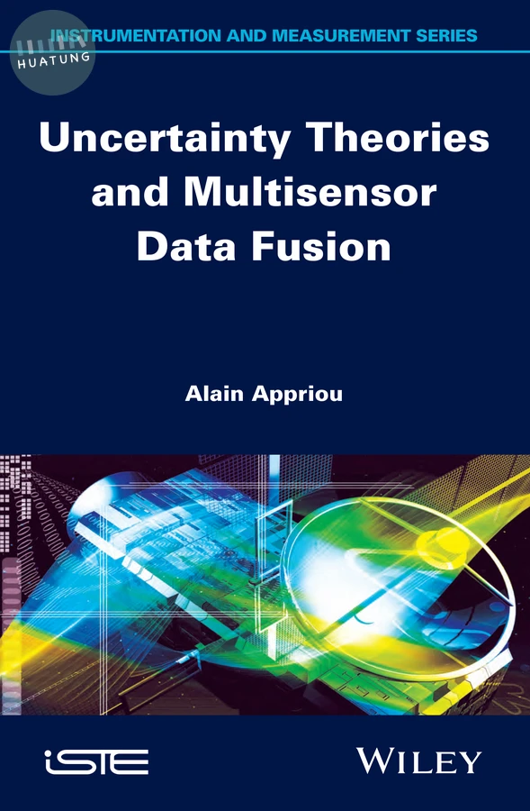 Uncertainty Theories and Multisensor Data Fusion 