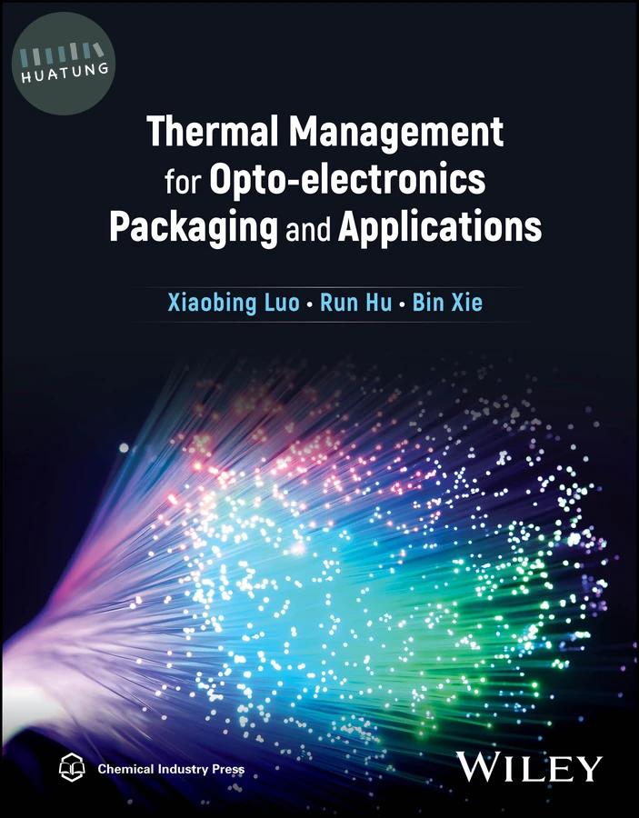 Thermal Management for Opto-electronics Packaging and Applications 
