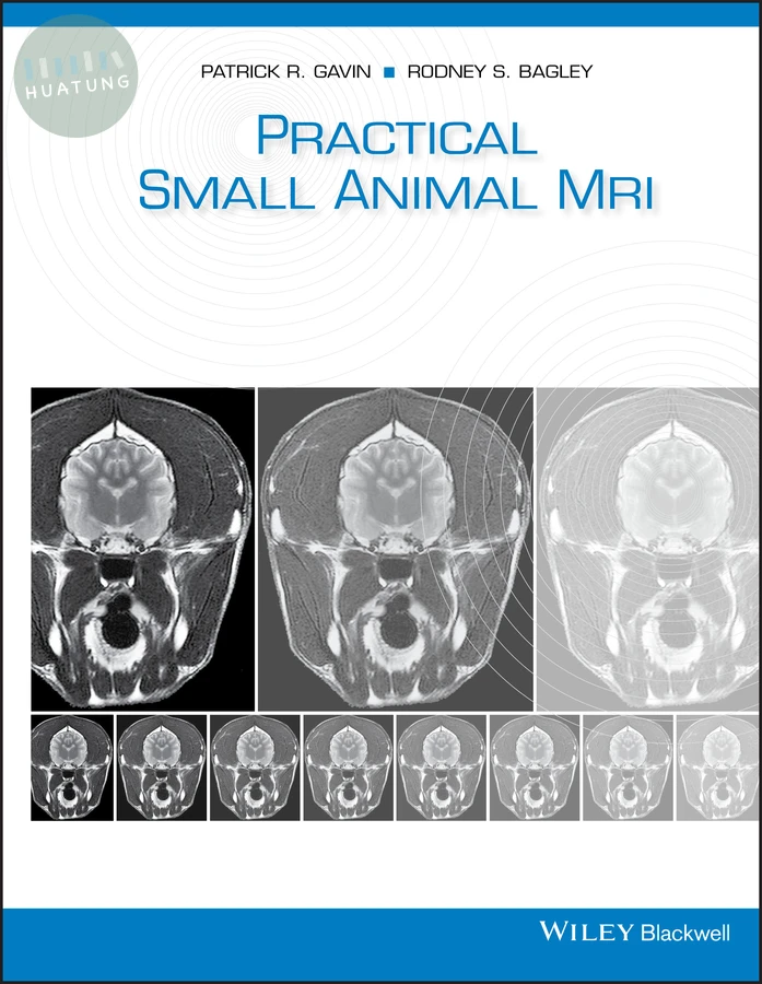 Practical Small Animal MRI 