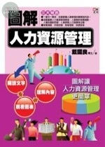 圖解人力資源管理 (1版)