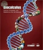 Biocalculus: Calculus, Probability, and Statistics for the Life Sciences (1版)