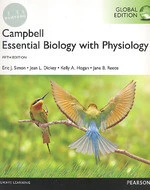 Campbell Essential Biology with Physiology (5版)