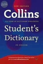 Collins Student’s Dictionary (3版)