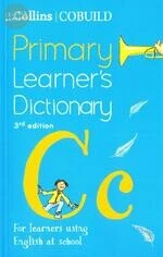 Collins Cobuild Primary Learner’s Dictionary (3版)