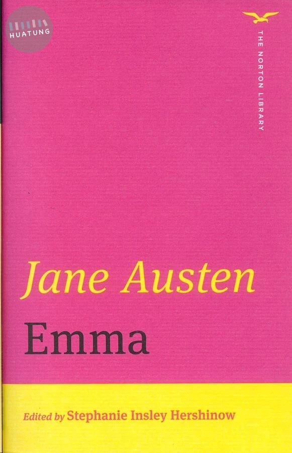 Emma (1版)