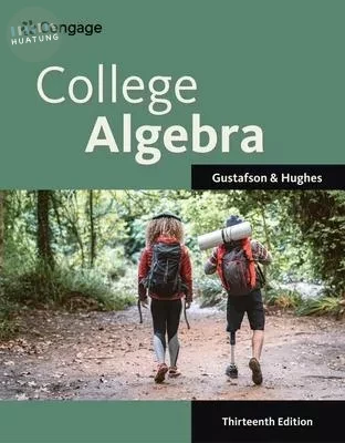 College Algebra (13版)
