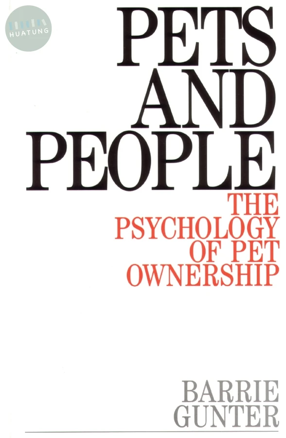 Pets and People 