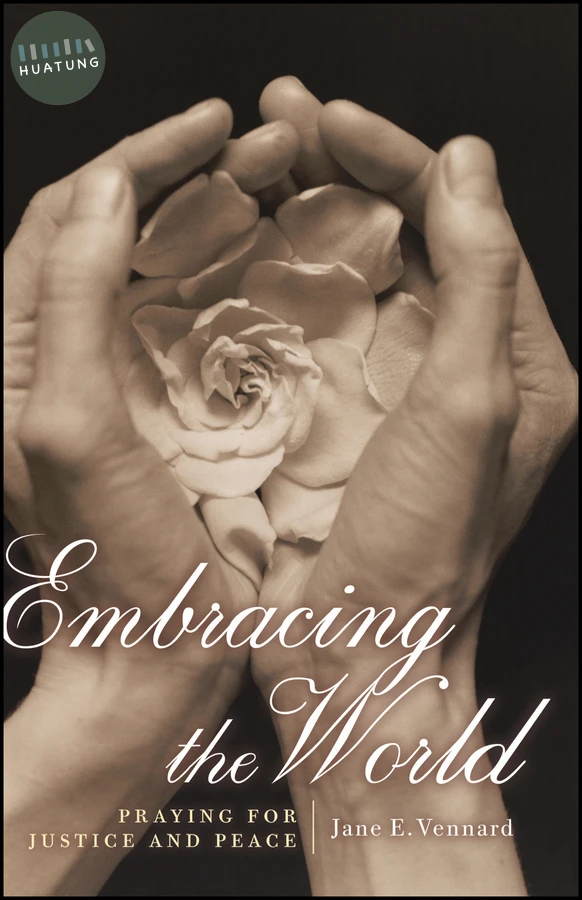 Embracing the World 